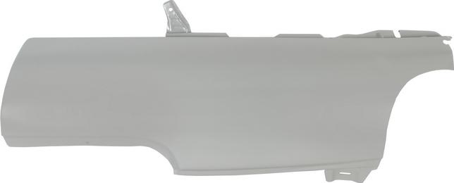Pacol VOL-CP-002R — Rozszerzenie, błotnik