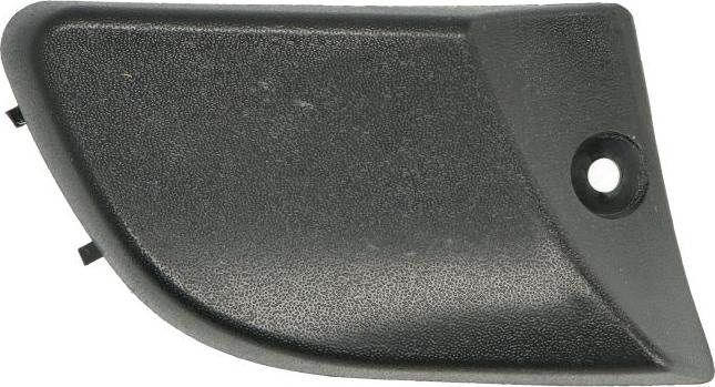 Pacol VOL-DH-012R - Klamka drzwi