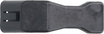 Pacol VOL-FP-047 — Wspornik, kratka chłodnicy