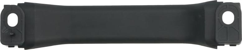 Pacol VOL-FP-081L — Pokrywa, kratka chłodnicy