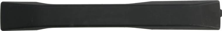 Pacol VOL-FP-082L — Rama, kratka radiatora