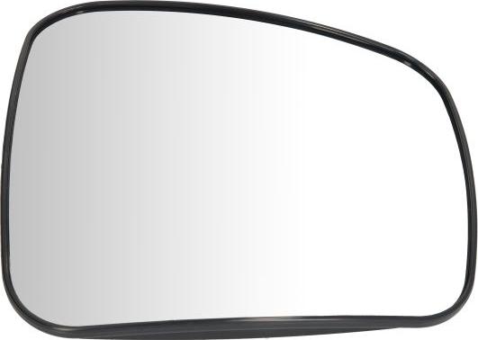 Pacol VOL-MR-048 - Szkło lusterka zewnętrznego