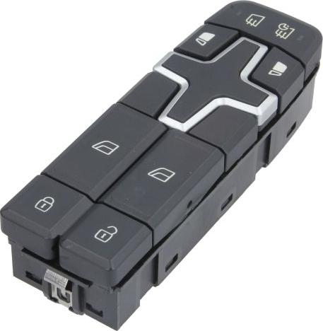 Pacol VOL-PC-008 - Przełącznik przyciskowy
