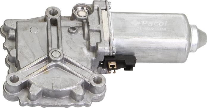 Pacol VOL-WR-004 — Silnik elektryczny, podnośnik szyby