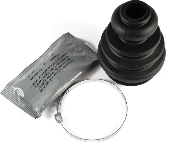 Pascal G6A007PC — Osłona, wał napędowy