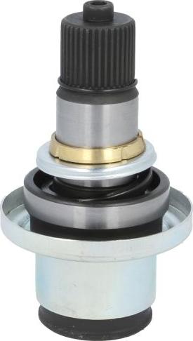 Pascal G8W006PC — Wałek wewnętrzny, mechanizm różnicowy