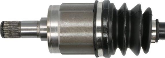 Pascal G24008PC - Półoś napędowa