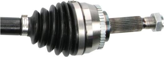 Pascal G25001PC - Półoś napędowa