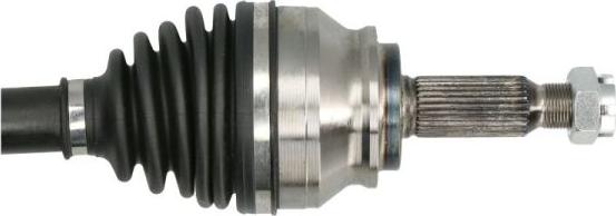Pascal G25003PC - Półoś napędowa