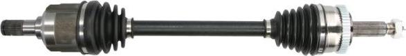 Pascal G20005PC — Wał napędowy