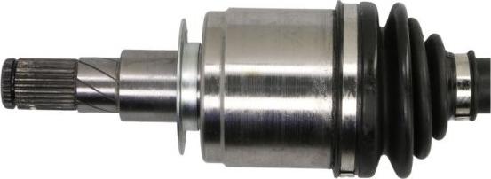 Pascal G21054PC - Półoś napędowa