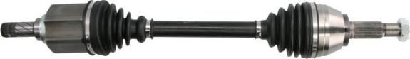 Pascal G21050PC - Półoś napędowa