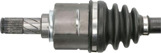 Pascal G21013PC - Półoś napędowa