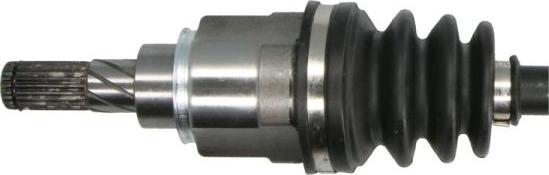 Pascal G21034PC - Półoś napędowa