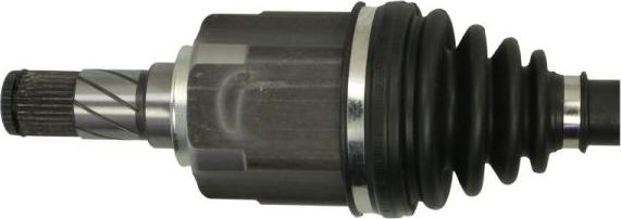 Pascal G21035PC - Półoś napędowa
