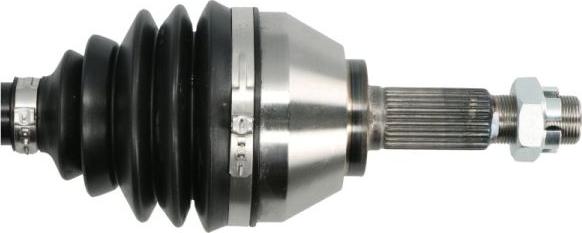 Pascal G21029PC - Półoś napędowa