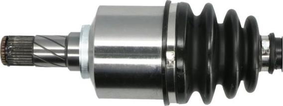 Pascal G21029PC - Półoś napędowa