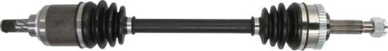 Pascal G21022PC - Półoś napędowa