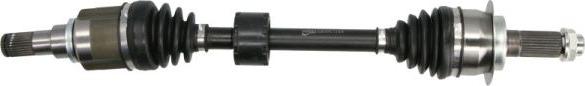 Pascal G28010PC — Wał napędowy