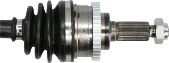 Pascal G28020PC - Półoś napędowa