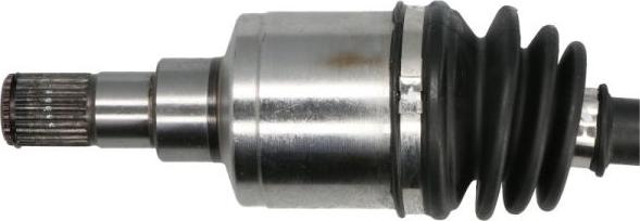 Pascal G28020PC - Półoś napędowa