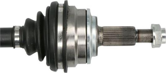 Pascal G22009PC - Półoś napędowa