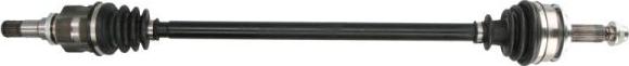Pascal G22020PC - Półoś napędowa