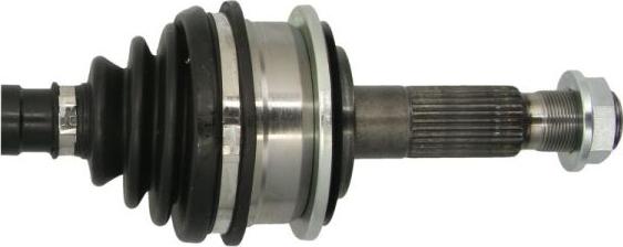 Pascal G22028PC - Półoś napędowa