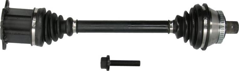 Pascal G2A016PC - Półoś napędowa