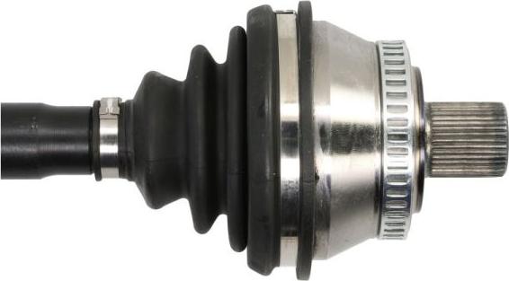 Pascal G2A025PC - Półoś napędowa