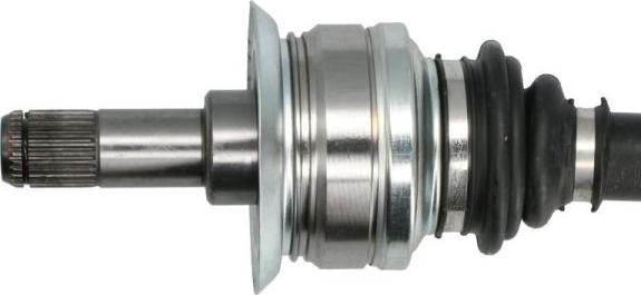 Pascal G2B049PC - Półoś napędowa