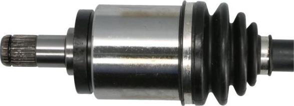 Pascal G2B046PC - Półoś napędowa
