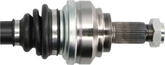 Pascal G2B056PC - Półoś napędowa