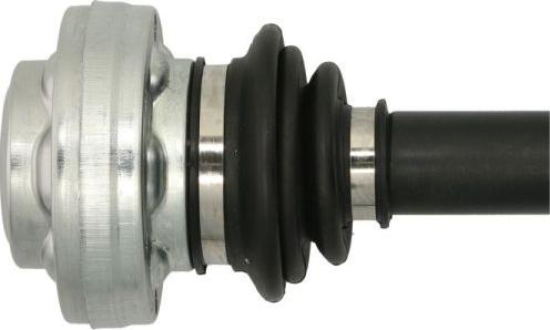 Pascal G2B051PC - Półoś napędowa