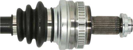Pascal G2B051PC - Półoś napędowa