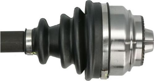 Pascal G2B012PC - Półoś napędowa