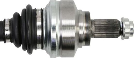 Pascal G2B030PC - Półoś napędowa