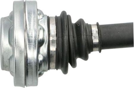 Pascal G2B032PC - Półoś napędowa