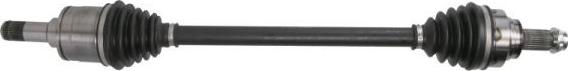 Pascal G2B077PC - Półoś napędowa