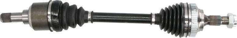 Pascal G2C118PC - Półoś napędowa