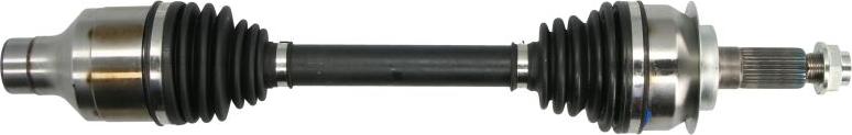 Pascal G2F061PC - Półoś napędowa