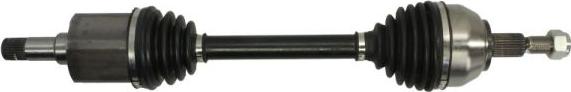 Pascal G2G048PC - Półoś napędowa