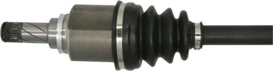 Pascal G2M041PC - Półoś napędowa