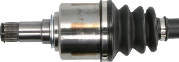 Pascal G2M010PC - Półoś napędowa