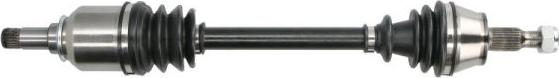 Pascal G2M011PC - Półoś napędowa