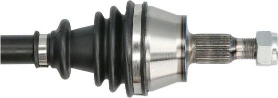 Pascal G2M011PC - Półoś napędowa
