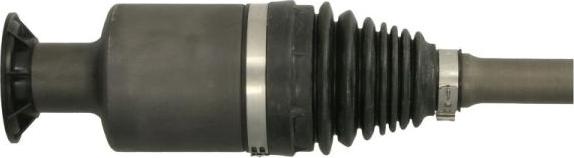 Pascal G2M031PC - Półoś napędowa