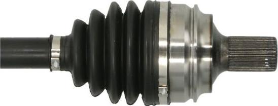 Pascal G2M029PC - Półoś napędowa