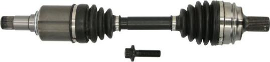 Pascal G2M029PC - Półoś napędowa