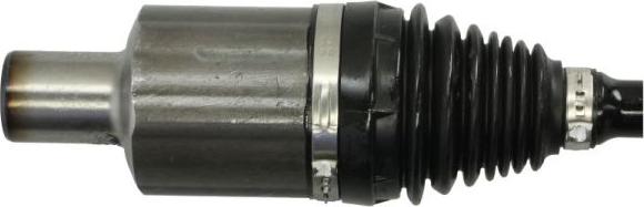 Pascal G2M024PC - Półoś napędowa